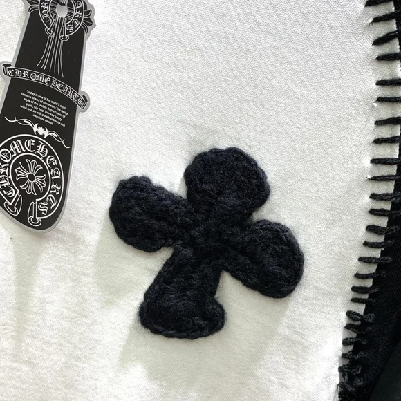 Chrome Hearts Short Sleeve